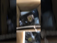 Máquinas hidráulicas