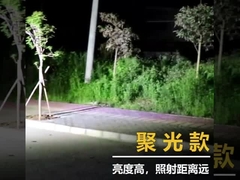 48w Excavadoras Reservas 12V 24V Excavadora Luz de Trabalho Para Caminhão Excavadora Automóvel E Carro