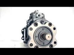 Peças sobressalentes para escavadeiras