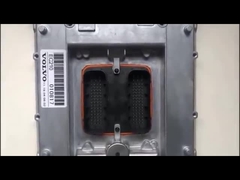 EC210 EC240 EC290 EC460 EC210B Com programa ECU 60100000P11 Controlador de escavadeira