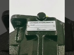 AP2D AP2D18LV Rexroth AP2D18 bomba hidráulica principal AP2D18LV1RS7-926-0-303 para Kobelco Bobcat