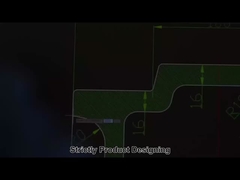 Acessórios para chassis, rolos, rolos superiores, cadeias de engrenagem e rolos de engrenagem de máquinas de engenharia