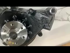 Partes de motores de escavadeiras 4D98 4TNE98 4TNV98 bomba de água 129917-42010