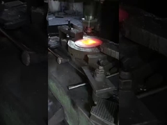 Tabela de escavação forjada PC60