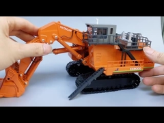Modelo de liga do HITACHI EX8000