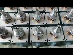 Joysticks para escavadeiras 279-7611 227-7698 260-2193 319-4354