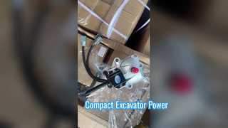 Motor de reabastecimento automático