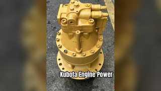 Motor Diesel Kubota V00-T-BG-EU