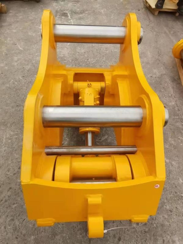 Cat 306 Mini Excavator acoplador rápido durável para 7 toneladas Excavator personalizado