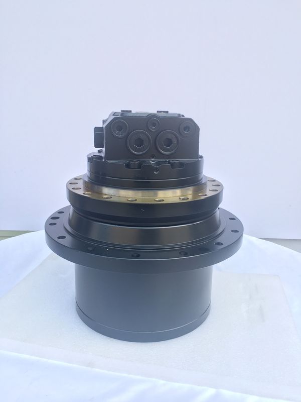 TM18 Motor de escavadeira para PC100 PC120 PC130 HD513 SH120 Motor de caminhada