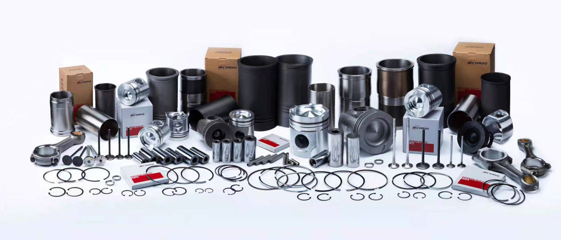 Kit de vedação do balde da escavadeira Boom e braço de vedação para PC120