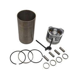Kit de vedação do balde da escavadeira Boom e braço de vedação para PC120