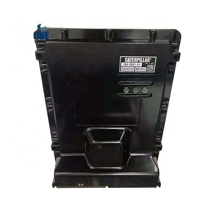 374-2640 ECU de escavadeira com programa 366-8821 3668821 para CAT E320D