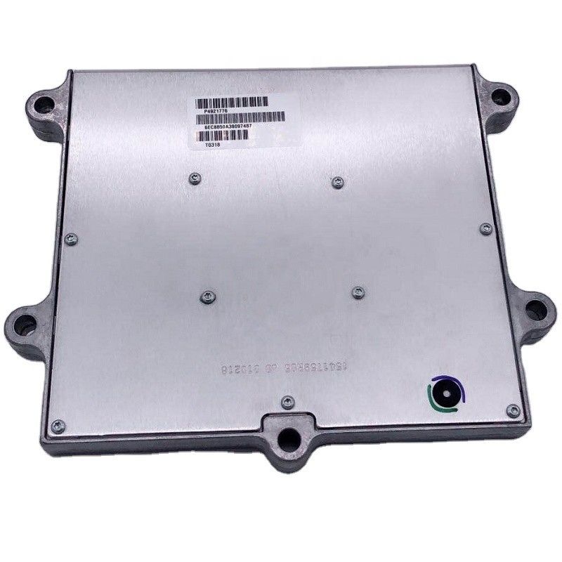 374-2640 ECU de escavadeira com programa 366-8821 3668821 para CAT E320D