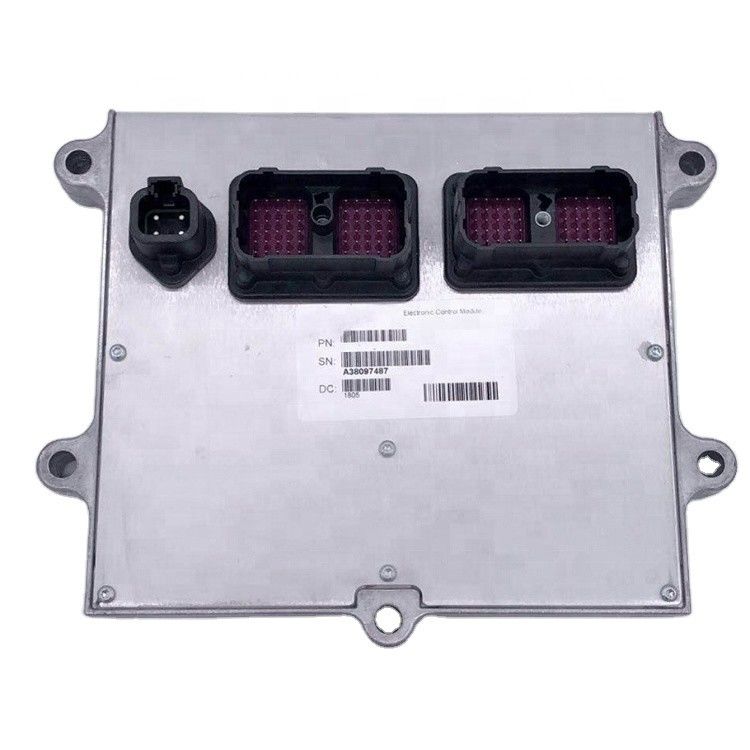 374-2640 ECU de escavadeira com programa 366-8821 3668821 para CAT E320D