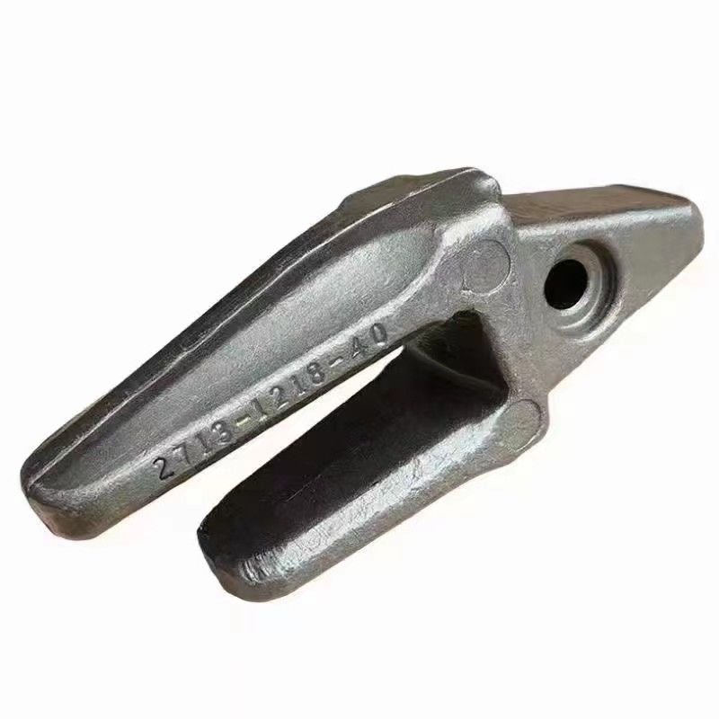 2713-1217 Excavadora Dentes de rocha 2713-1219 2713-1217RC 205-70-19570 RC