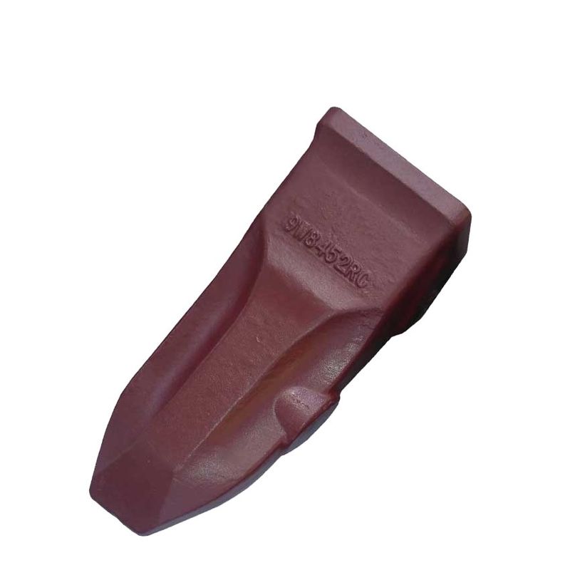 feita na China Venda Quente PC200-6 Excavadora de rastreador peças sobressalentes de balde dente 205-70-19570
