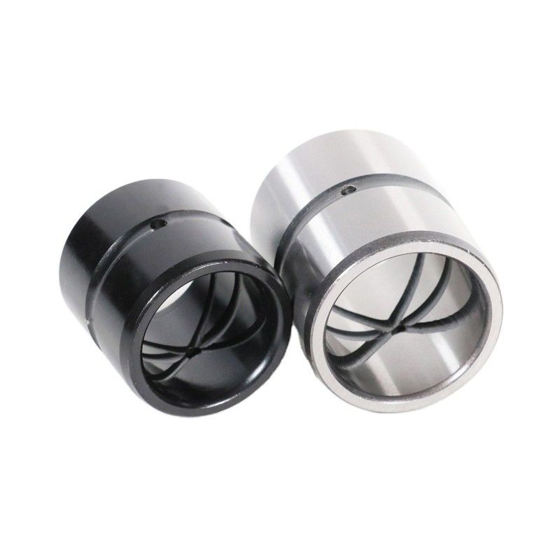 Fabricante de peças de escavadeira vender Excavadora braço de braço de bucha de rolamento OEM Bucha de aço endurecido escavadora bucket pin bucha
