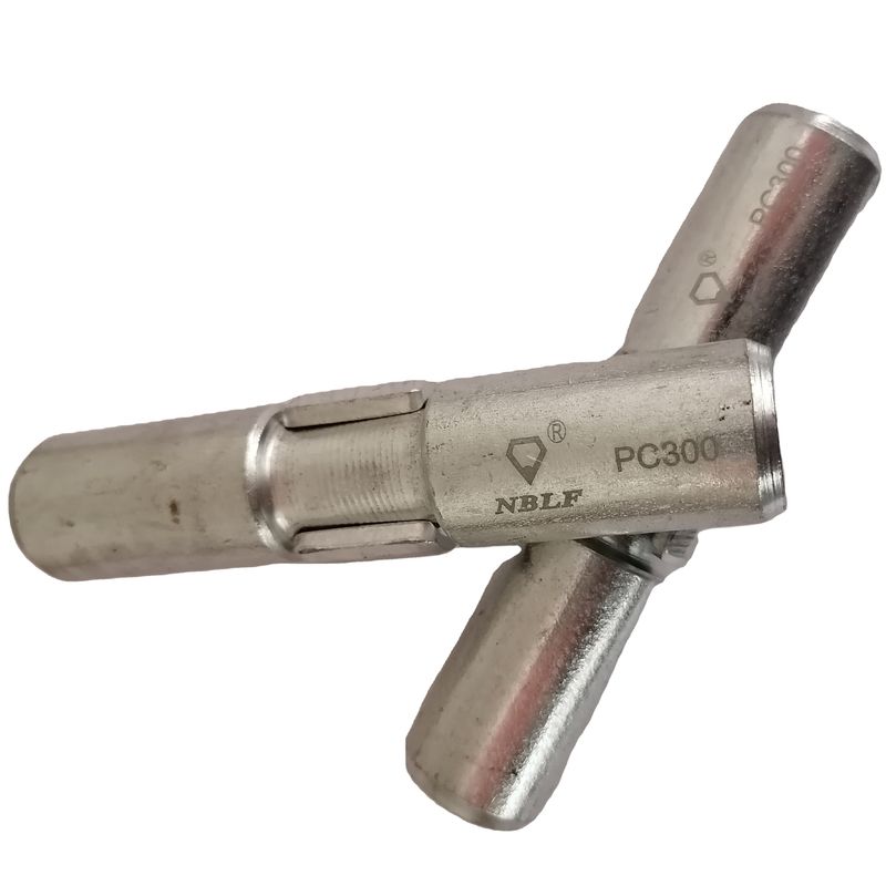 Diamond NBLF peças sobressalentes balde pin de bloqueio pin para PC 200 PC 300 PC 400 dentes pin para Excavators balde