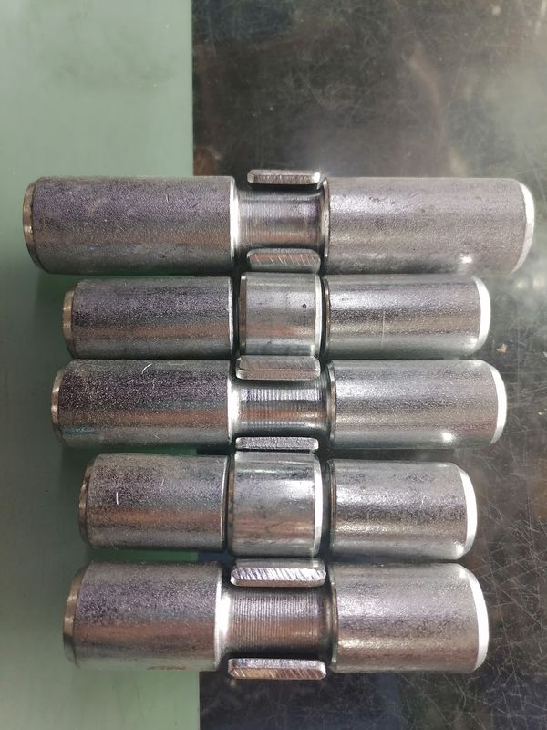 Diamond NBLF peças sobressalentes balde pin de bloqueio pin para PC 200 PC 300 PC 400 dentes pin para Excavators balde