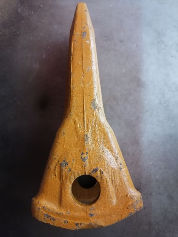 Diamante NBLF peças de escavadeira melhor preço e dente de balde forte para PC300 EXCAVATOR