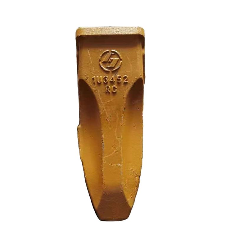Excavadora Dente de Balde Melhor Preço E Dente de Balde Duro E Duro Pin Dente de Balde