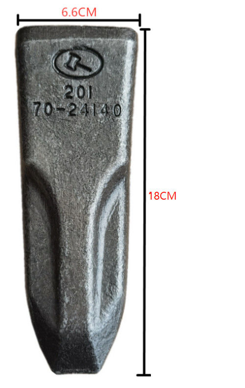 Tabela de escavação forjada PC60