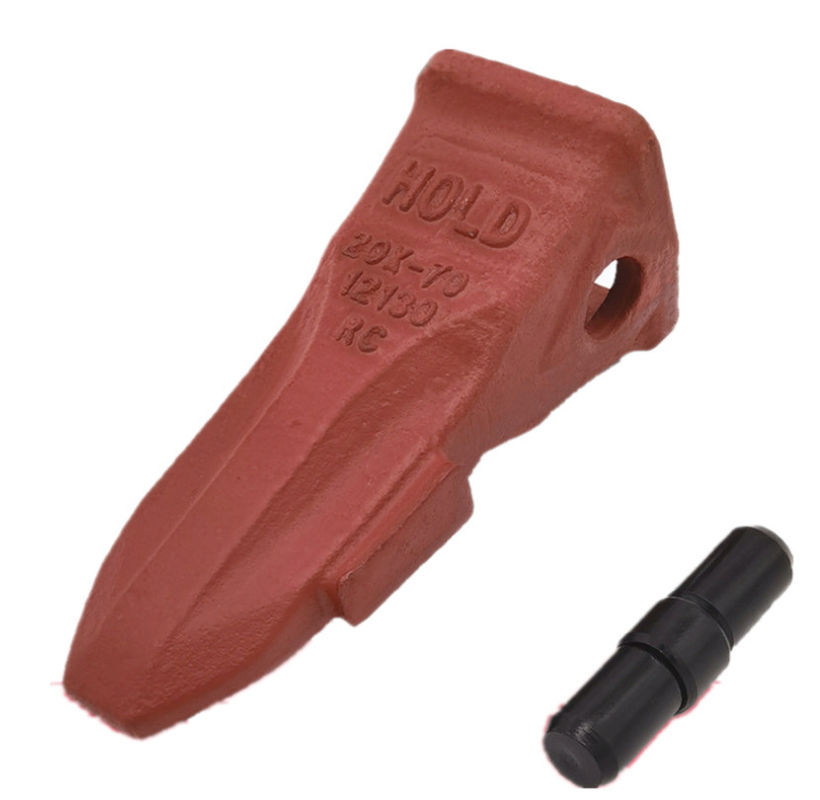 Tabela de escavação forjada PC60