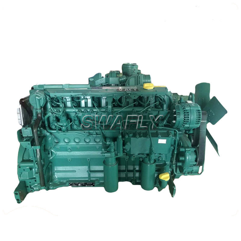EC240B Motores de escavadeiras Assy D7E EBE3 Motor VOE14536078 Para Volvo