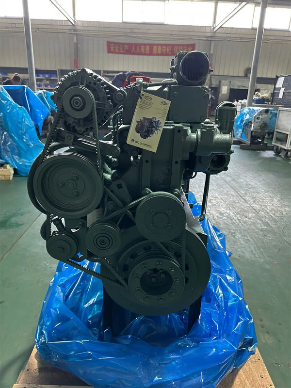 EC240B Motores de escavadeiras Assy D7E EBE3 Motor VOE14536078 Para Volvo