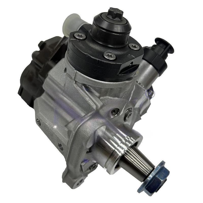 SD06FR Bombas de injecção de combustível diesel para escavadeiras de motores SY245-9 SY265-10