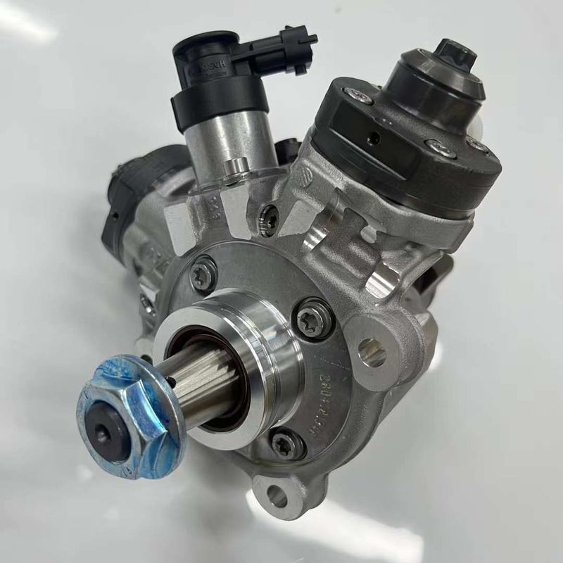 SD06FR Bombas de injecção de combustível diesel para escavadeiras de motores SY245-9 SY265-10