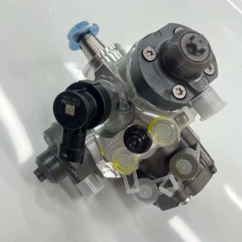 SD06FR Bombas de injecção de combustível diesel para escavadeiras de motores SY245-9 SY265-10