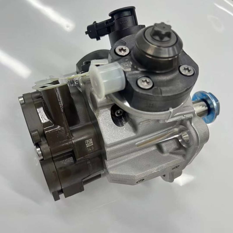 SD06FR Bombas de injecção de combustível diesel para escavadeiras de motores SY245-9 SY265-10
