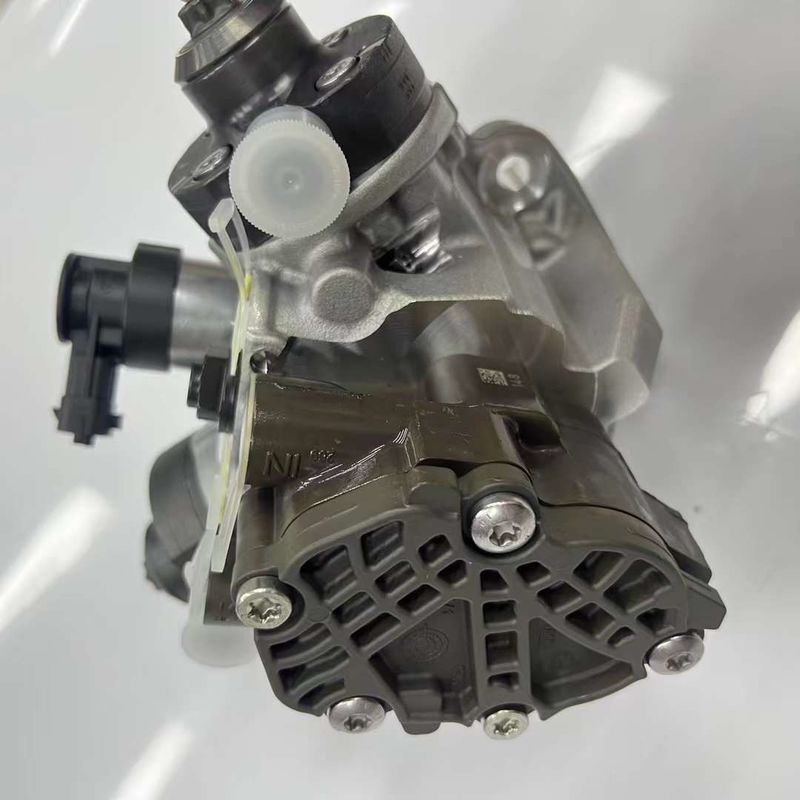 SD06FR Bombas de injecção de combustível diesel para escavadeiras de motores SY245-9 SY265-10