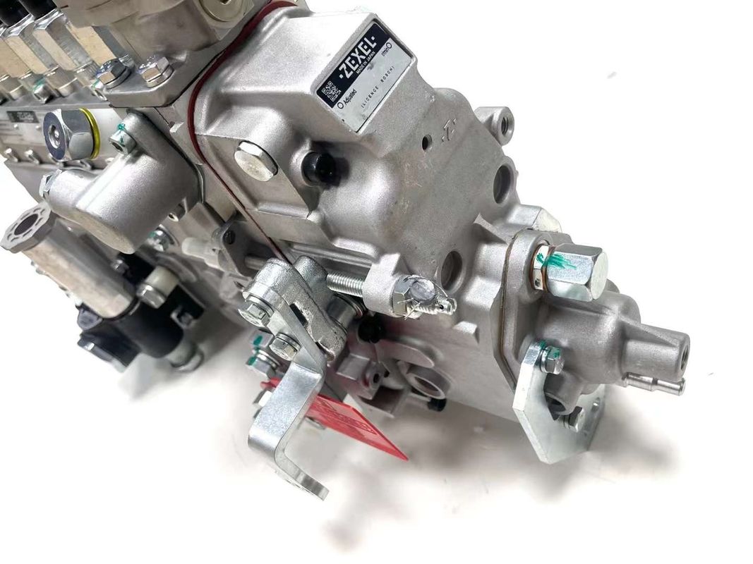 Excavadora 6d 102 Bomba de combustível para motor diesel 398-1498 Para Pc200 Pc210/220-7