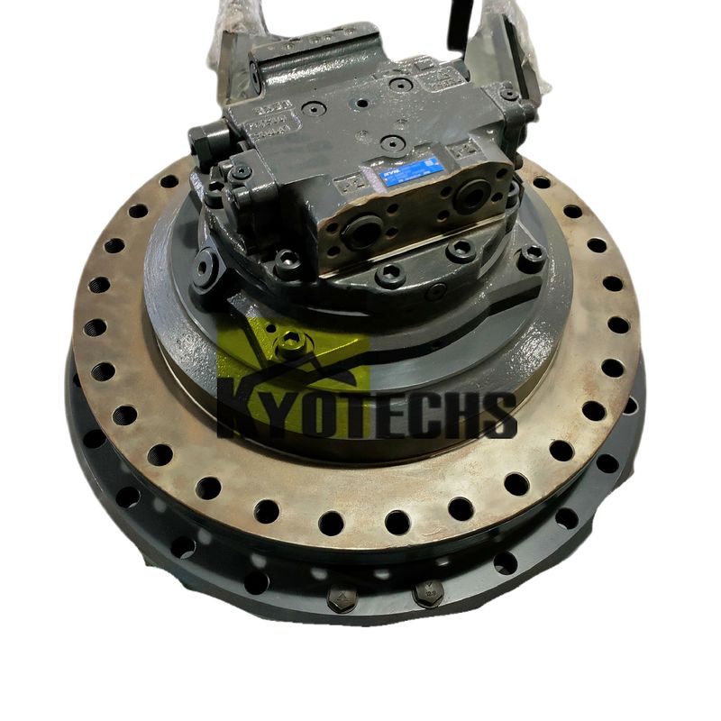 Motor de escavadeira preto 511-0315 Motor de viagem Assy Final Drive para E336