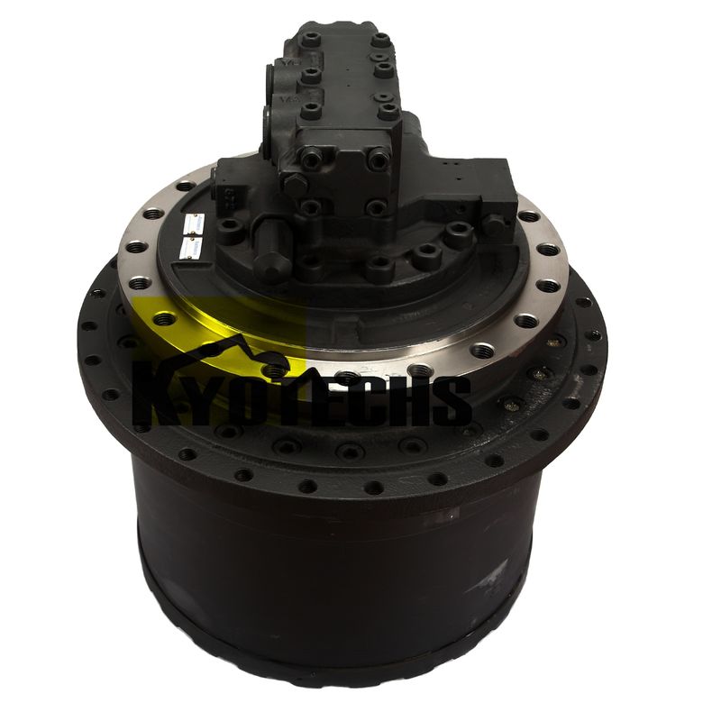 Motor de escavadeira preto 511-0315 Motor de viagem Assy Final Drive para E336