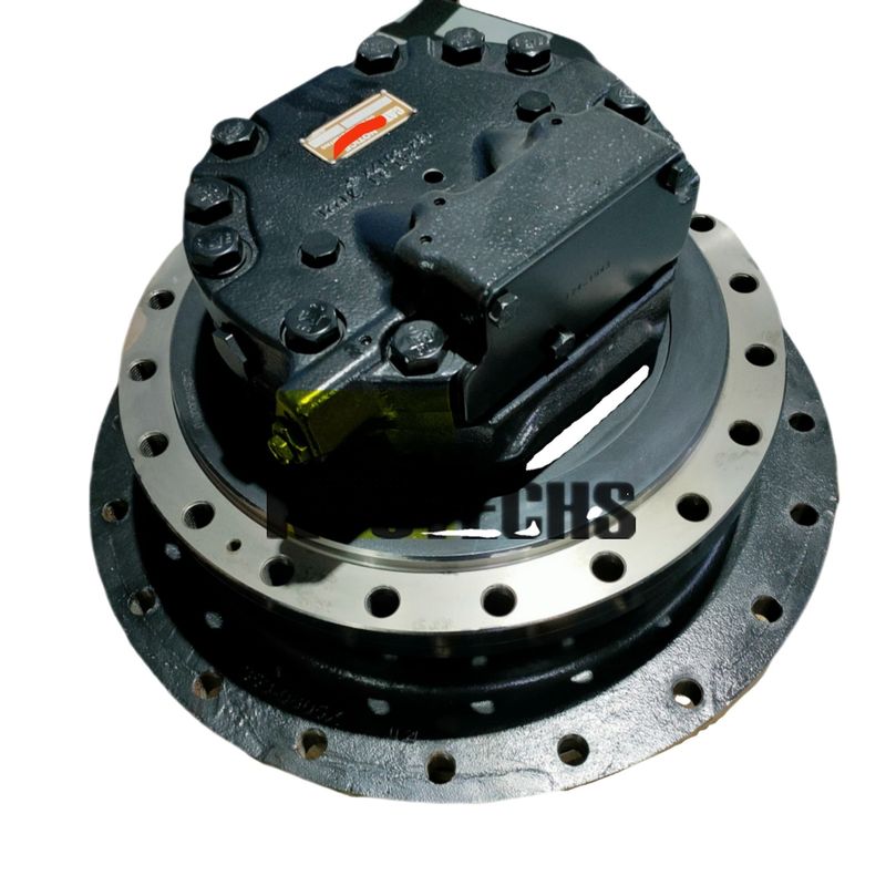 Motor de escavadeira preto 511-0315 Motor de viagem Assy Final Drive para E336