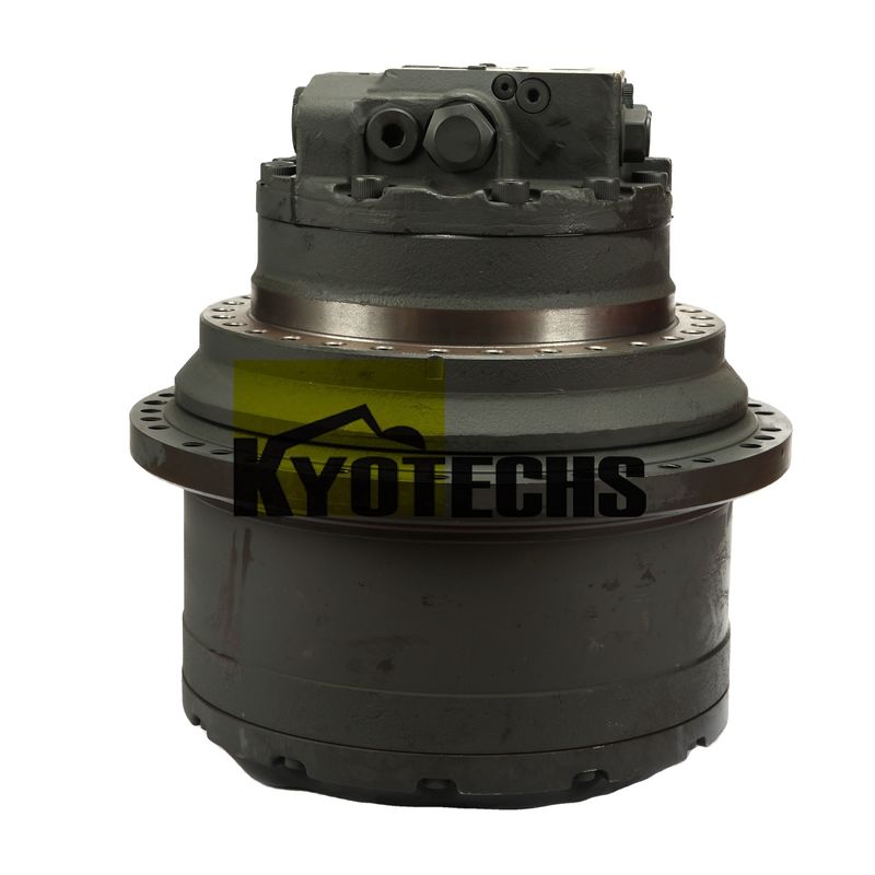 Motor de escavadeira preto 511-0315 Motor de viagem Assy Final Drive para E336