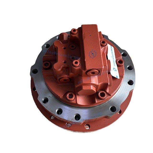 Mini-excavadora Pinion do eixo do motor para ZX17 IHI18 TB219 U17 U18 VIO