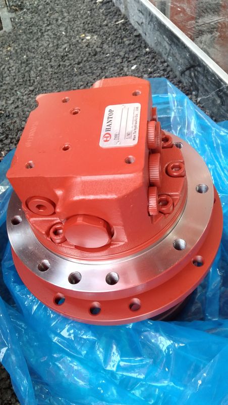 Excavadora Motor Hidráulico de Caminhada para YAmar Vio30 TMVA03VA 20-03