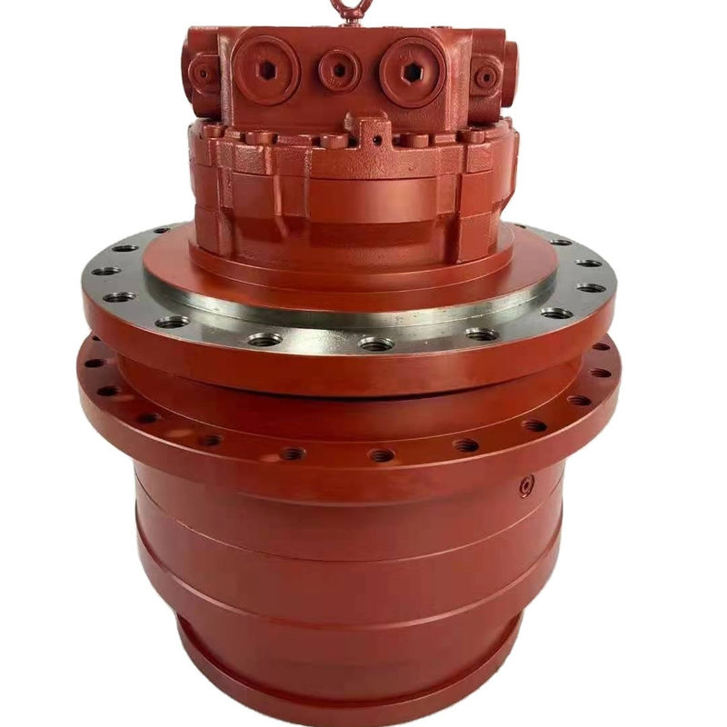 MAG-1700VP-5000 Partes de máquinas de construção Hidráulico Motor de viagem Para SY305 SY335
