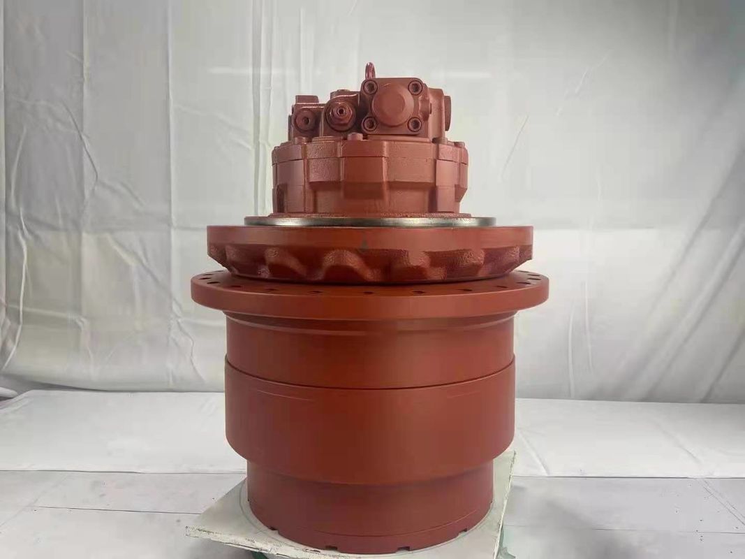 MAG-1700VP-5000 Partes de máquinas de construção Hidráulico Motor de viagem Para SY305 SY335