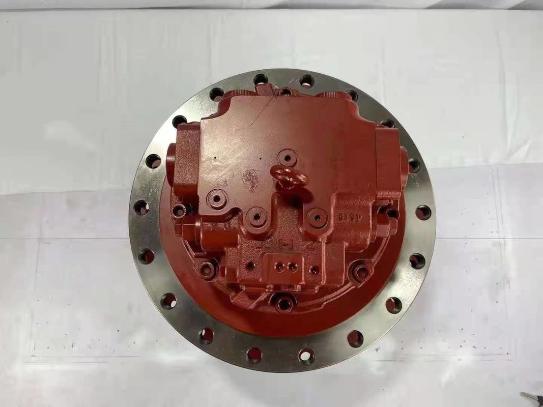 MAG-1700VP-5000 Partes de máquinas de construção Hidráulico Motor de viagem Para SY305 SY335