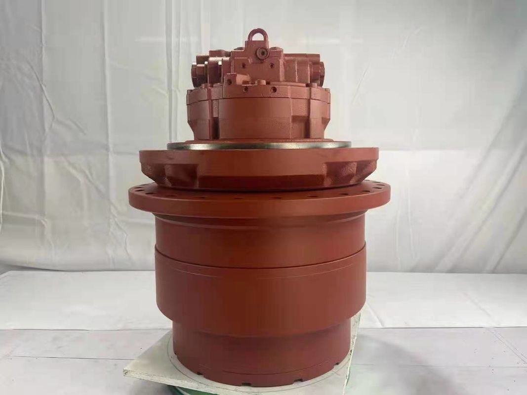 MAG-1700VP-5000 Partes de máquinas de construção Hidráulico Motor de viagem Para SY305 SY335
