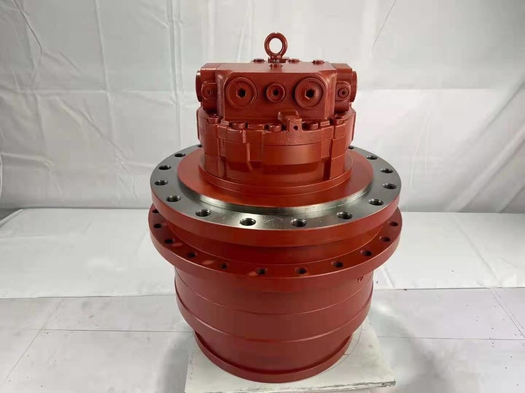 MAG-1700VP-5000 Partes de máquinas de construção Hidráulico Motor de viagem Para SY305 SY335