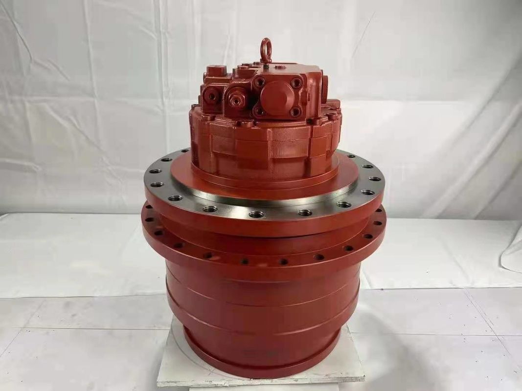 MAG-1700VP-5000 Partes de máquinas de construção Hidráulico Motor de viagem Para SY305 SY335