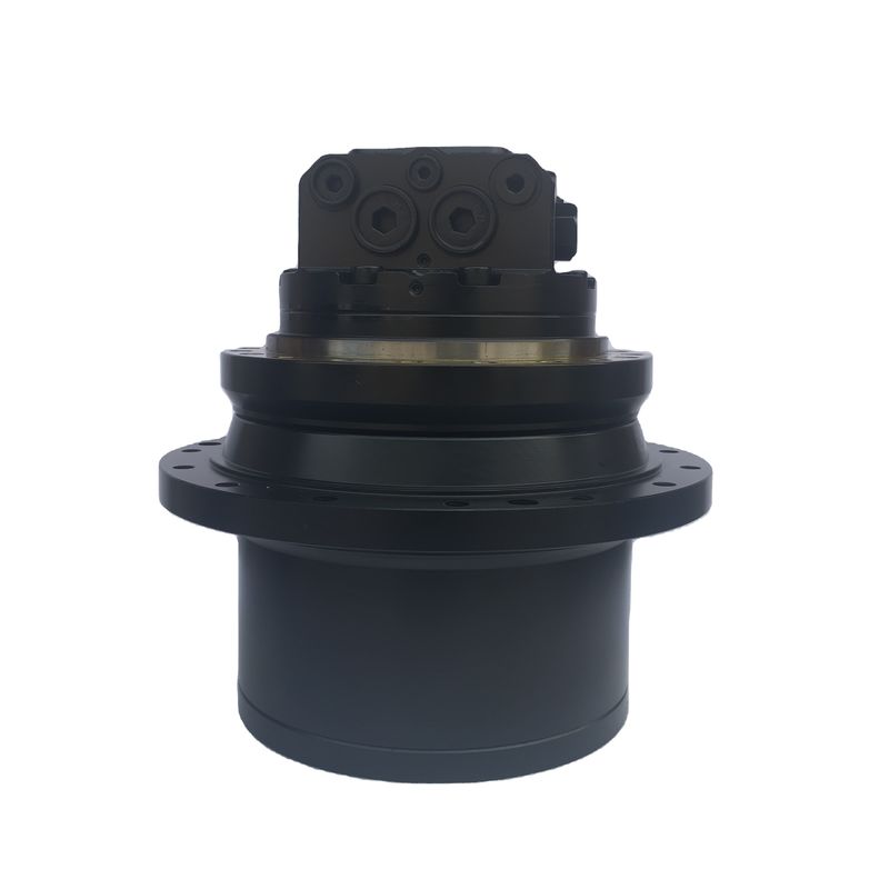 Motor de escavadeira de 15 toneladas para PC100 PC120 PC130 HD513 SH120 TM18 Motor de acionamento final