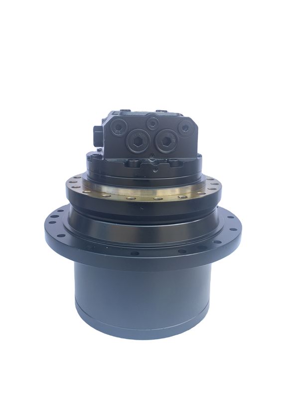 Motor de escavadeira de 15 toneladas para PC100 PC120 PC130 HD513 SH120 TM18 Motor de acionamento final
